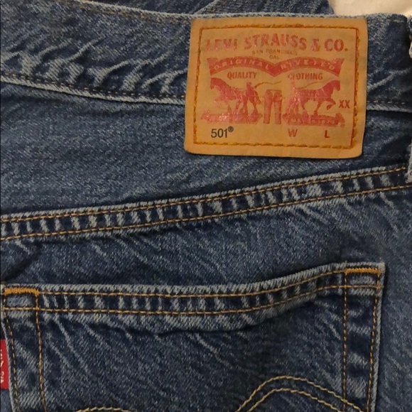 levi’s - Picture 3 of 3